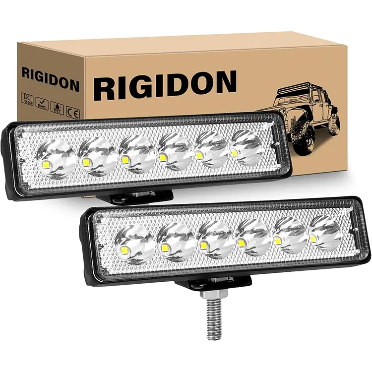 2pcs 18w led fog lights bar 750x750