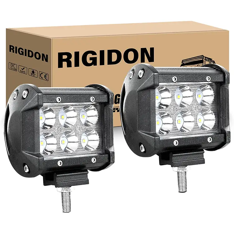 2pcs 4 inch 18w led light bar 750x750