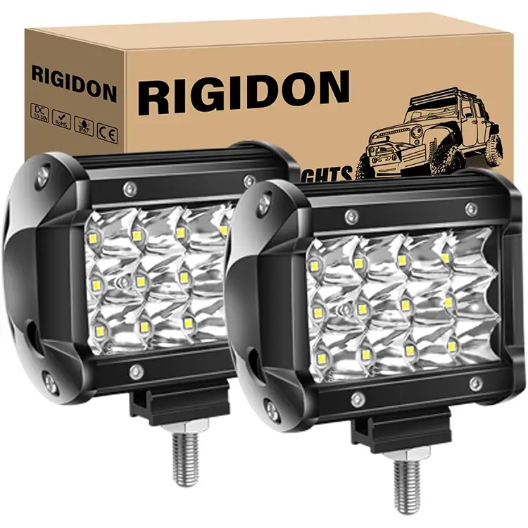 4 inch 36w triple row light bar 750x750