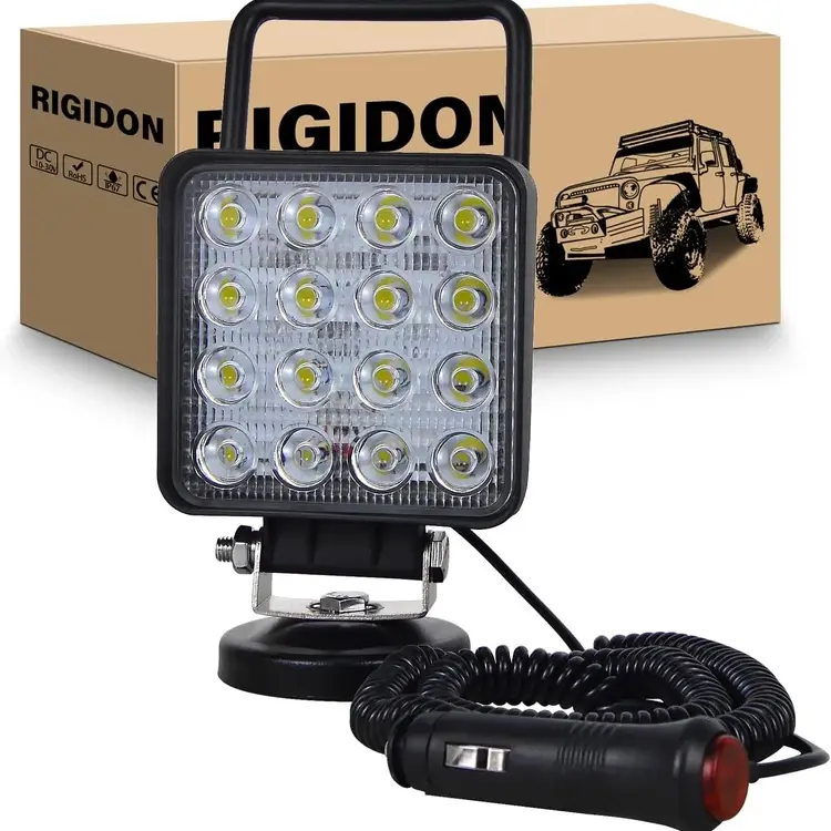 4 inch 48w led work light 750x750