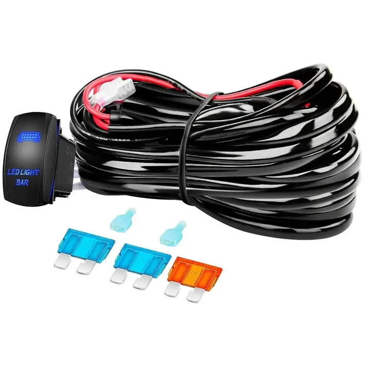 led light bar wire harness kit 750x750